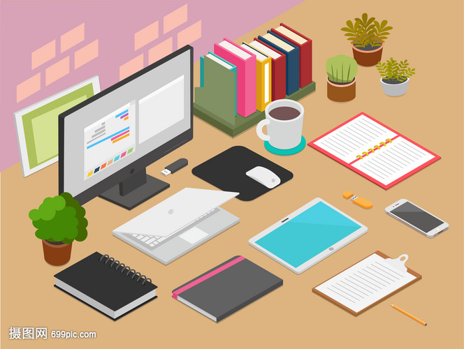 辦公桌必備 提升效率與舒適度的商務(wù)辦公用品精選